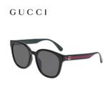 GUCCI Square Full-Frame Sunglasses GG0855SK