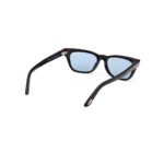 Tom Ford Square Light Lens Sunglasses TF1362 - Image 3