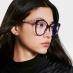 LV My Monogram Light Anti-Blue Light Glasses Z1842 - Image 2