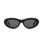 LV Fame Oval Oval Frame Sunglasses Z1981W/Z1983W - Image 2