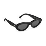 LV Fame Oval Oval Frame Sunglasses Z1981W/Z1983W