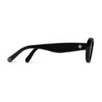 LV Fame Oval Oval Frame Sunglasses Z1981W/Z1983W - Image 3
