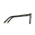 LV My Monogram Light Anti-Blue Light Glasses Z1842 - Image 5