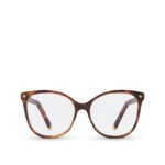 LV My Monogram Light Anti-Blue Light Glasses Z1842 - Image 6