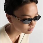 Dior Women's Sunglasses TREASURE R1F  CD40231 - Image 2