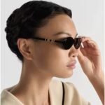 Dior Women's Sunglasses TREASURE R1F  CD40231 - Image 3