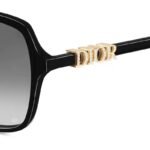 Dior Women's Sunglasses TREASURE S1F - Image 5