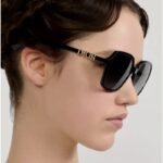 Dior Women's Sunglasses TREASURE S1F - Image 2