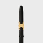 CELINE TRIOMPHE Buckle Two‑sided Belt, 2.5CM - Image 8