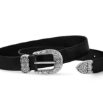 Louis Vuitton Women's Western Leather Belt 2.5CM - Image 2