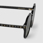 LV Women's My Monogram Light Square Sunglasses Z1861W - Image 4