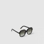 LV Women's My Monogram Light Square Sunglasses Z1861W