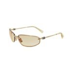 MIU MIU Women's Runway Sunglasses - Image 3