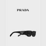 Prada Men's Symbole Sunglasses