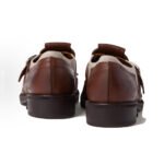 Miu Miu x Church's Women's Vintage British Brogue Shoes - Image 4