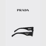 Prada Men's Symbole Sunglasses - Image 3