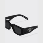 Prada Men's Symbole Sunglasses - Image 4