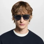 LV Legacy Pilot Sunglasses Z2595U - Image 2
