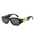Versace Medusa Biggie Sunglasses