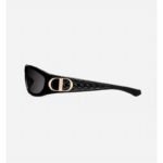 Dior VeryDior S3F Cannage Headband Sunglasses - Image 2